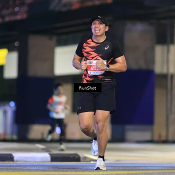 Runner Photo 4817608