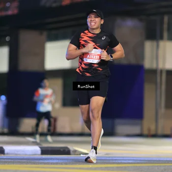 Runner Photo 4817609