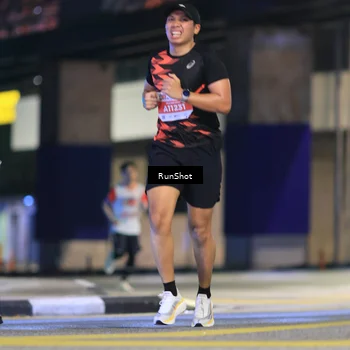 Runner Photo 4817648