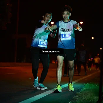 Runner Photo 4817653