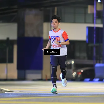 Runner Photo 4817665