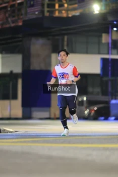 Runner Photo 4817684