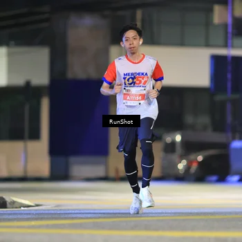 Runner Photo 4817702
