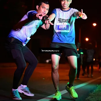 Runner Photo 4817704