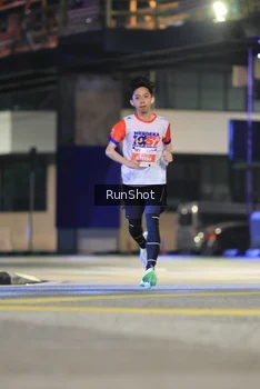 Runner Photo 4817734