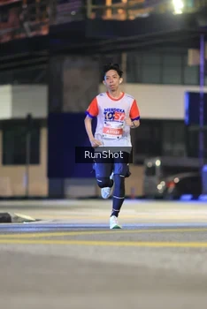 Runner Photo 4817736
