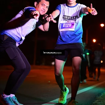 Runner Photo 4817743