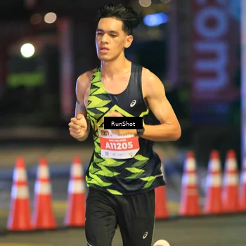 Runner Photo 4817757