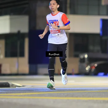 Runner Photo 4817762