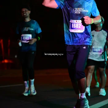 Runner Photo 4817775
