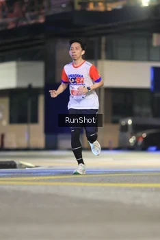 Runner Photo 4817782