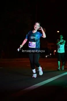 Runner Photo 4817785