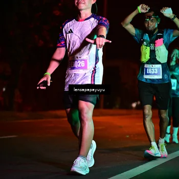 Runner Photo 4817790