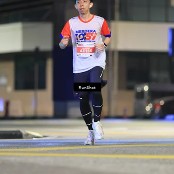 Runner Photo 4817797