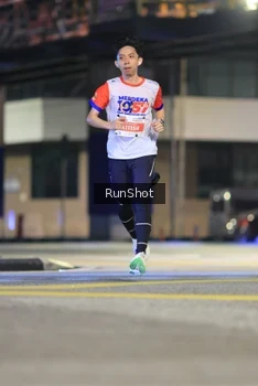 Runner Photo 4817814