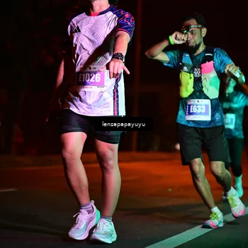Runner Photo 4817817