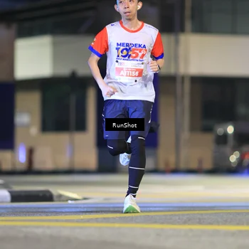 Runner Photo 4817836