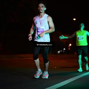 Runner Photo 4817848
