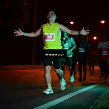 Runner Photo 4817868