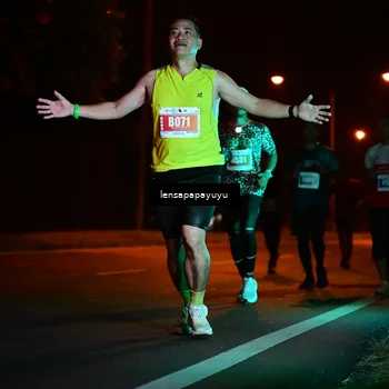 Runner Photo 4817872