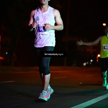 Runner Photo 4817876