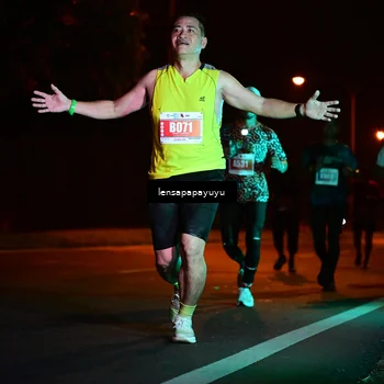 Runner Photo 4817878