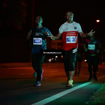Runner Photo 4817882