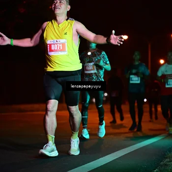Runner Photo 4817888