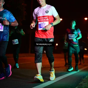 Runner Photo 4817899