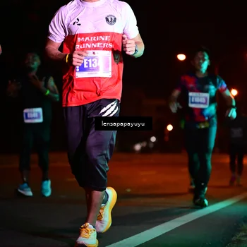 Runner Photo 4817905