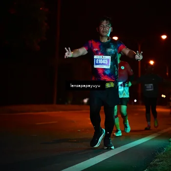 Runner Photo 4817913