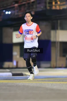 Runner Photo 4817916