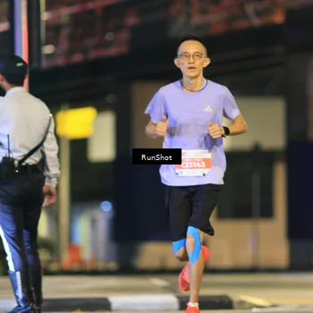 Runner Photo 4817920
