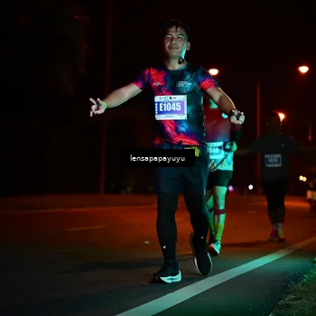 Runner Photo 4817923