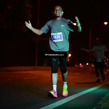Runner Photo 4817925