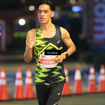 Runner Photo 4817934