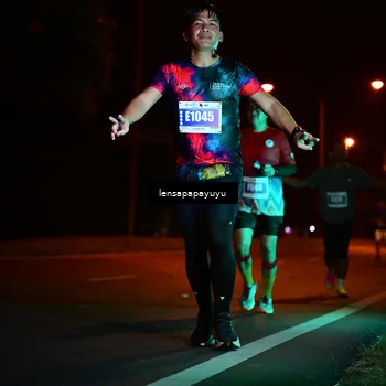 Runner Photo 4817947