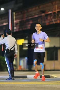 Runner Photo 4817953