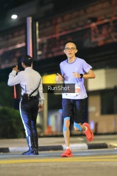 Runner Photo 4817961