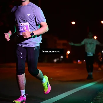 Runner Photo 4817967