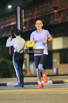 Runner Photo 4817978