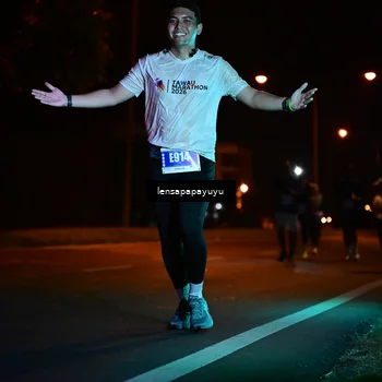 Runner Photo 4817981