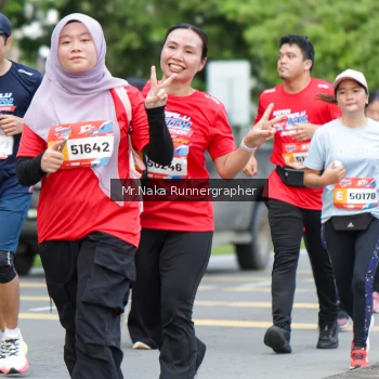 Runner Photo 48180