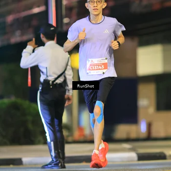 Runner Photo 4818003