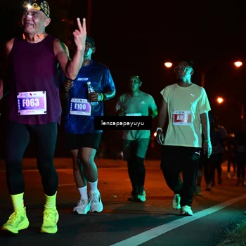Runner Photo 4818007