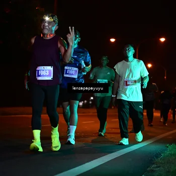 Runner Photo 4818017