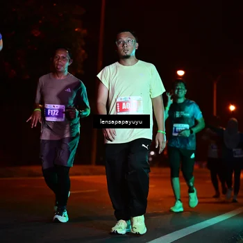 Runner Photo 4818021