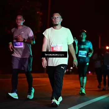 Runner Photo 4818023