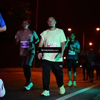 Runner Photo 4818048