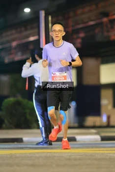 Runner Photo 4818069